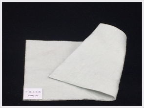 慶安國標土工布 優質建材加工與標準應用