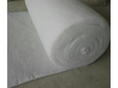 耐熱耐光性能優異的聚酯長絲土工布