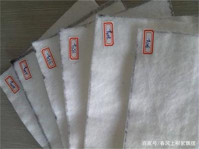 土工布無(wú)紡布生產(chǎn)廠家 現(xiàn)代工程建設(shè)的堅(jiān)實(shí)后盾